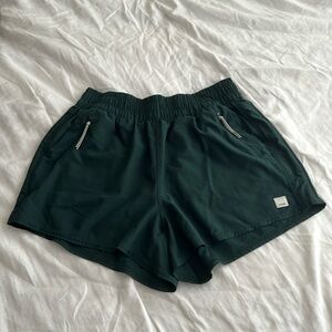 Vuori Active Shorts